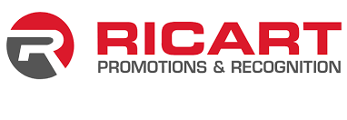 Raffle Sponsor - Ricarts - Logo