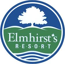 Raffle Sponsor - Elmhirst's Resort - Logo