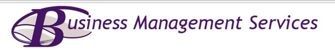 Raffle Sponsor - Business Management - Jim Loucks - Logo