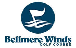Raffle Sponsor - Bellmere Winds - Logo