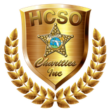 Golf Cart Sponsor - HCSO Charities, Inc. - Logo