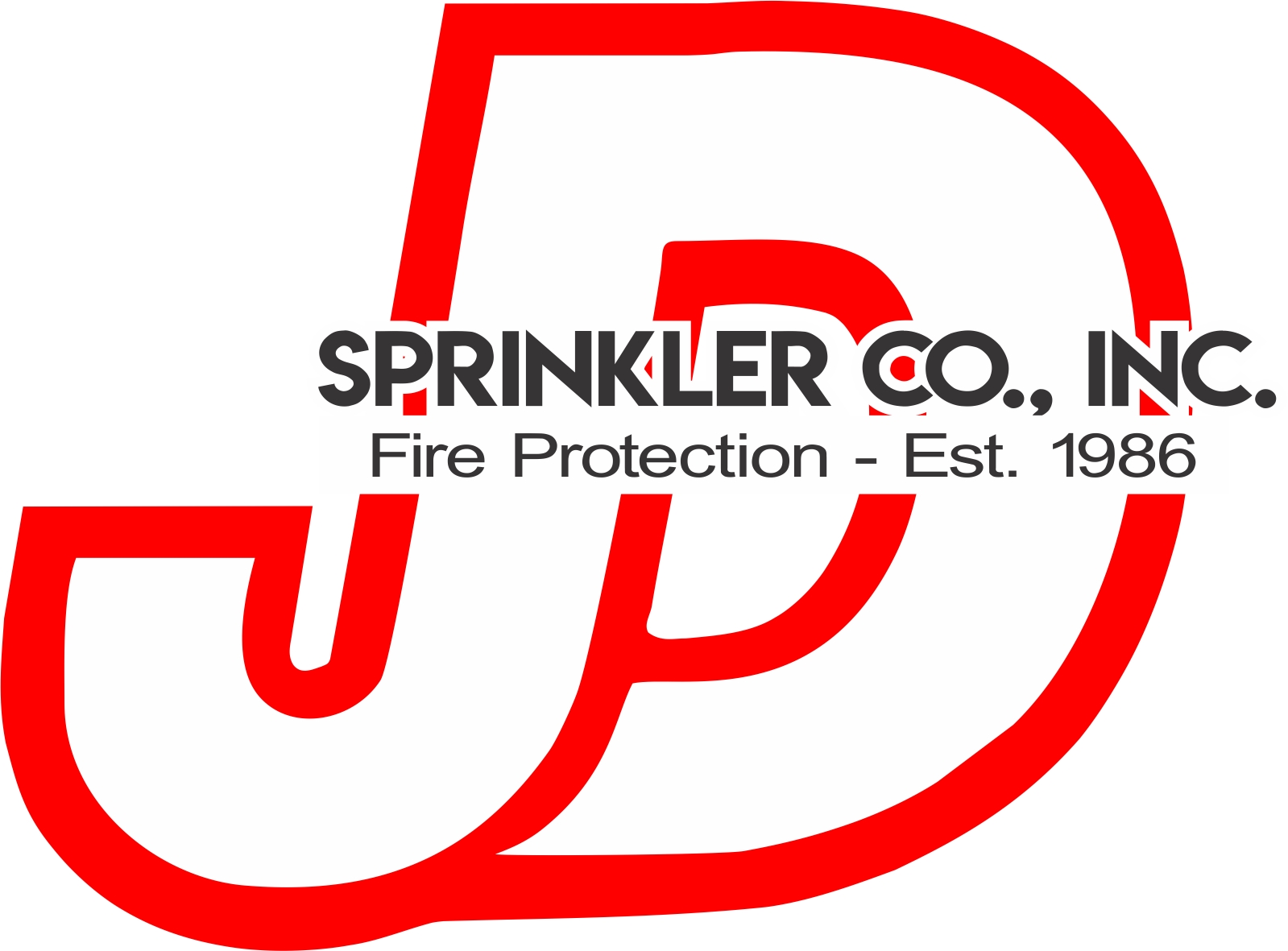 J & D Sprinkler Co, Inc