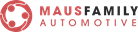 Putting Contest Sponsor - Maus Family Automotive - Logo