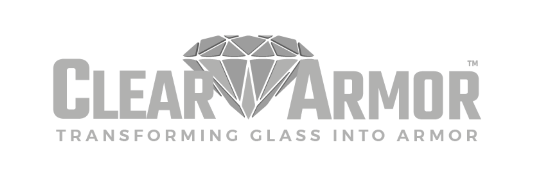 Title Sponsor - Clear Armor - Logo