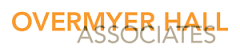 Bobcat Sponsor - Overmyer Hall Associates - Logo