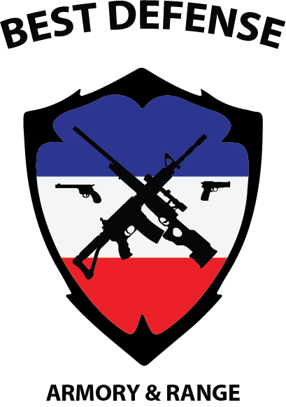 Best Defense Armory & Range