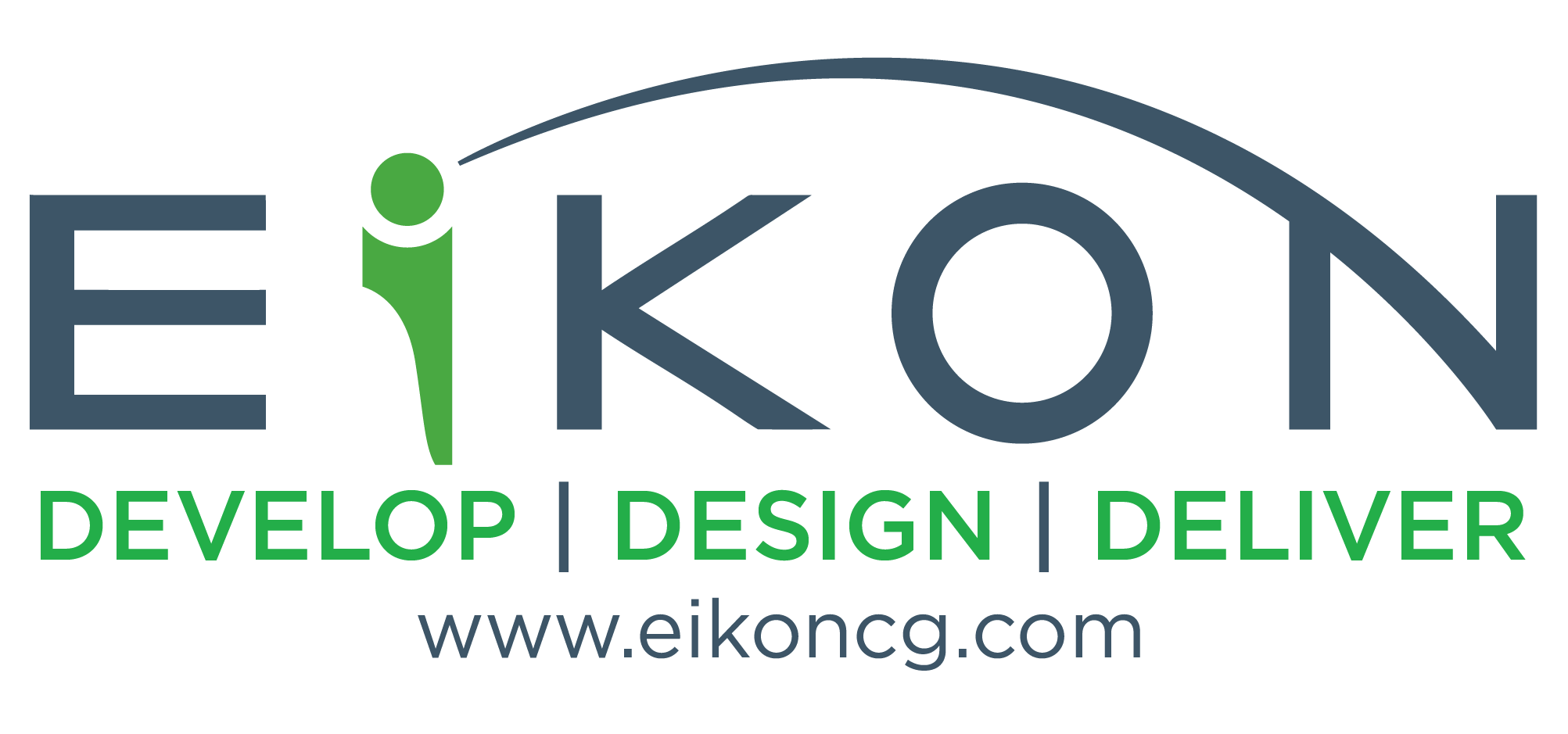 EIKON Consulting Group