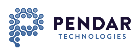 The Bomb Sponsor  - Pendar Technologies - Logo