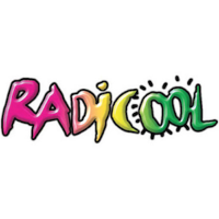 Raffle Sponsor - Radicool Beach Wear - Logo