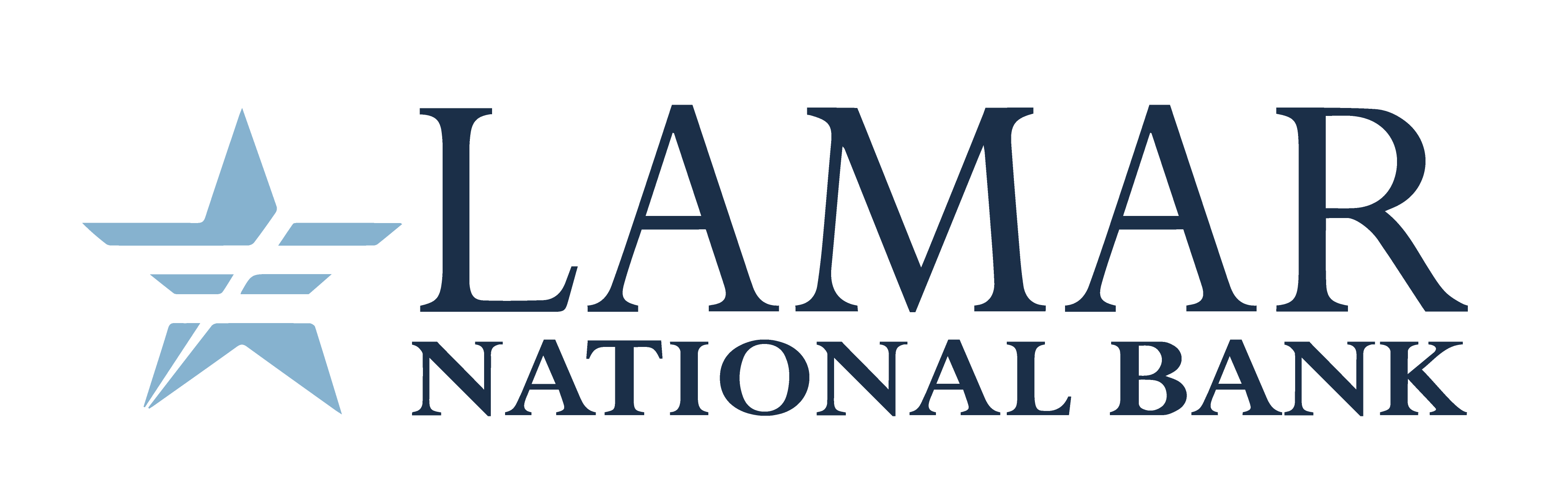 Lamar National Bank