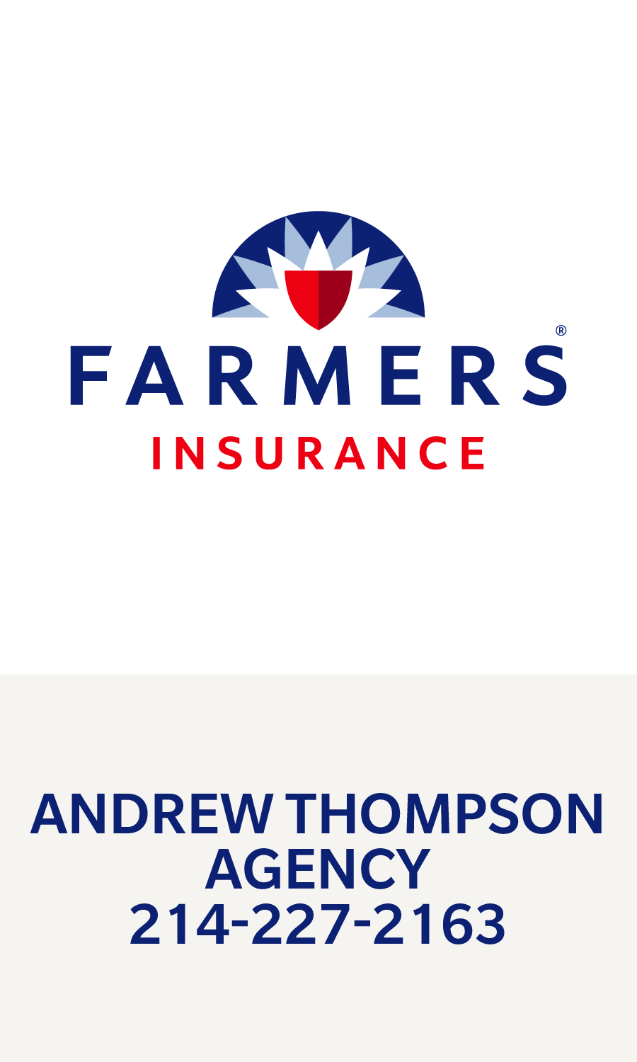 Andrew Thompson Agency - Farmers Insurance