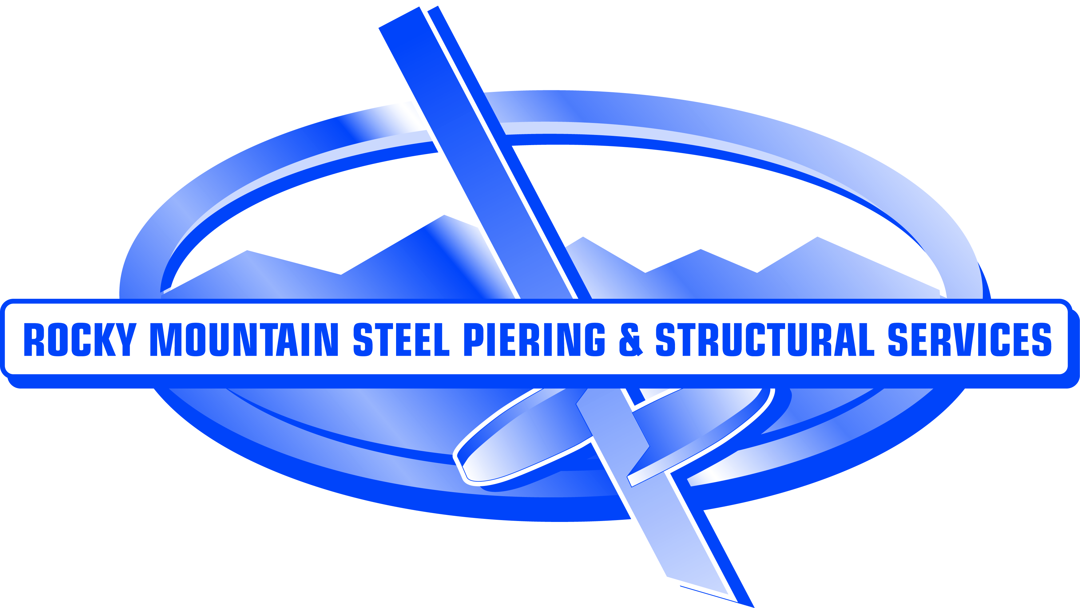Brush Kit - Rocky Mountain Steel Piering - Logo