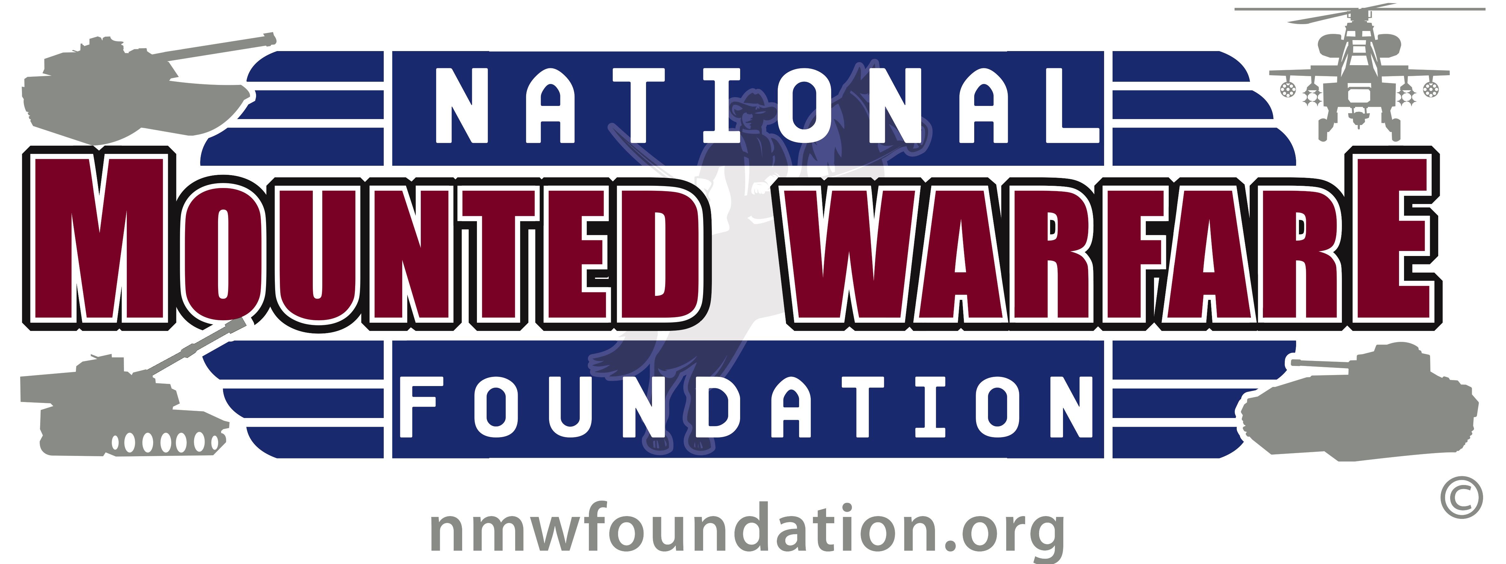 National Mounted Warfare Foundation