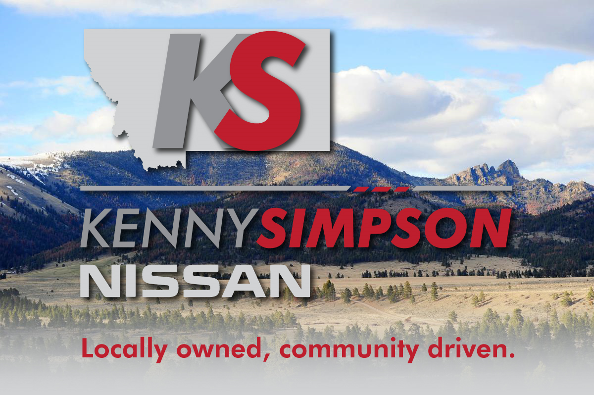 KENNY SIMPSON NISSAN