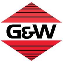 Silver Level Sponsor - G&W Equipment, Inc. - Logo
