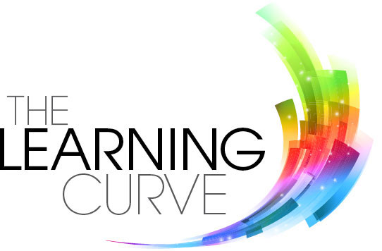 Hole Sponsor - The Learning Curve - Logo