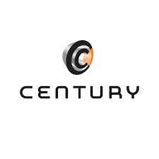 Silver Level Sponsor - Century Contractors - Logo