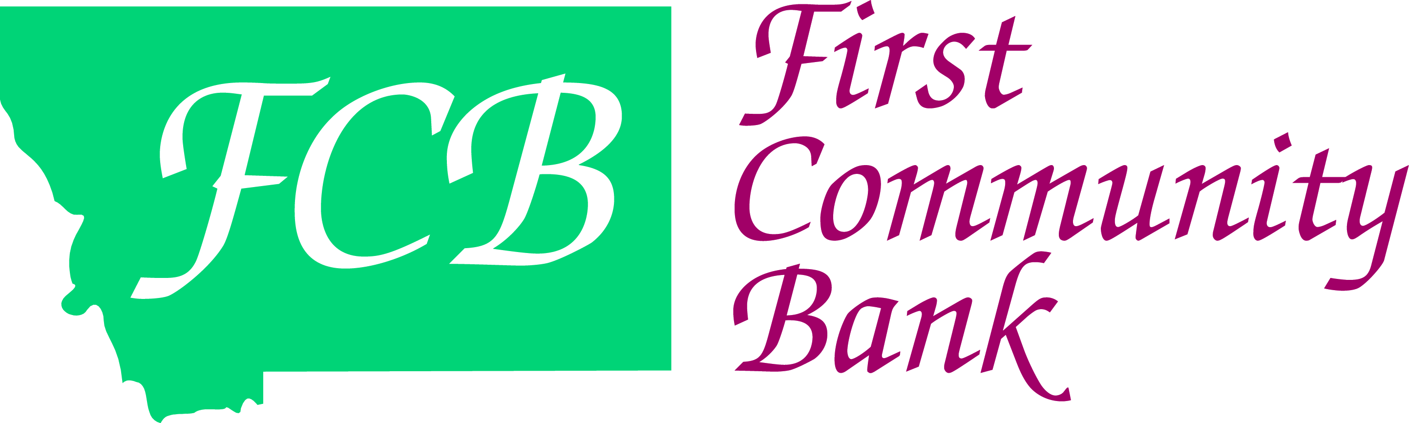 FIRST COMMUNITY BANK