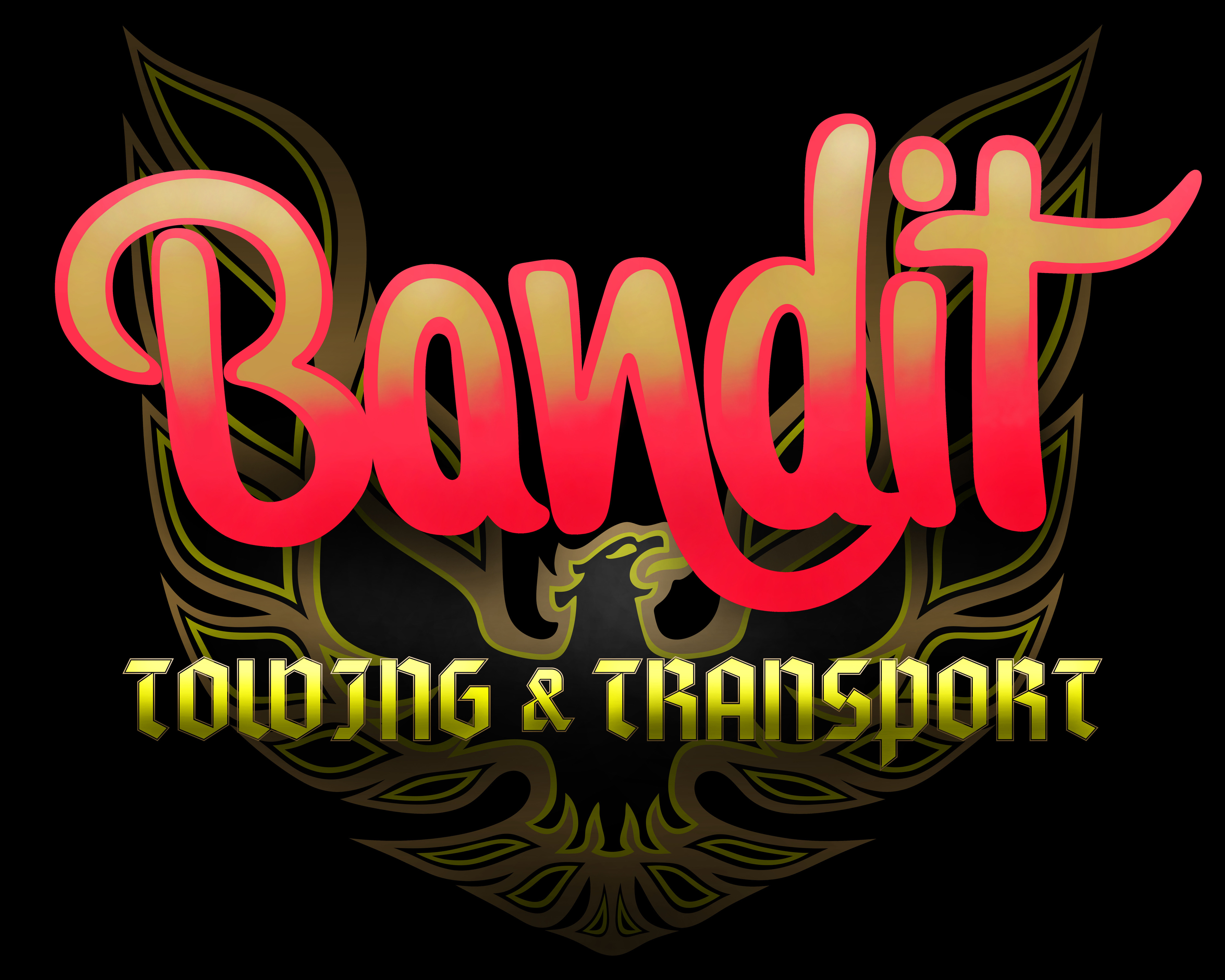 Bandit Towing & Transport 