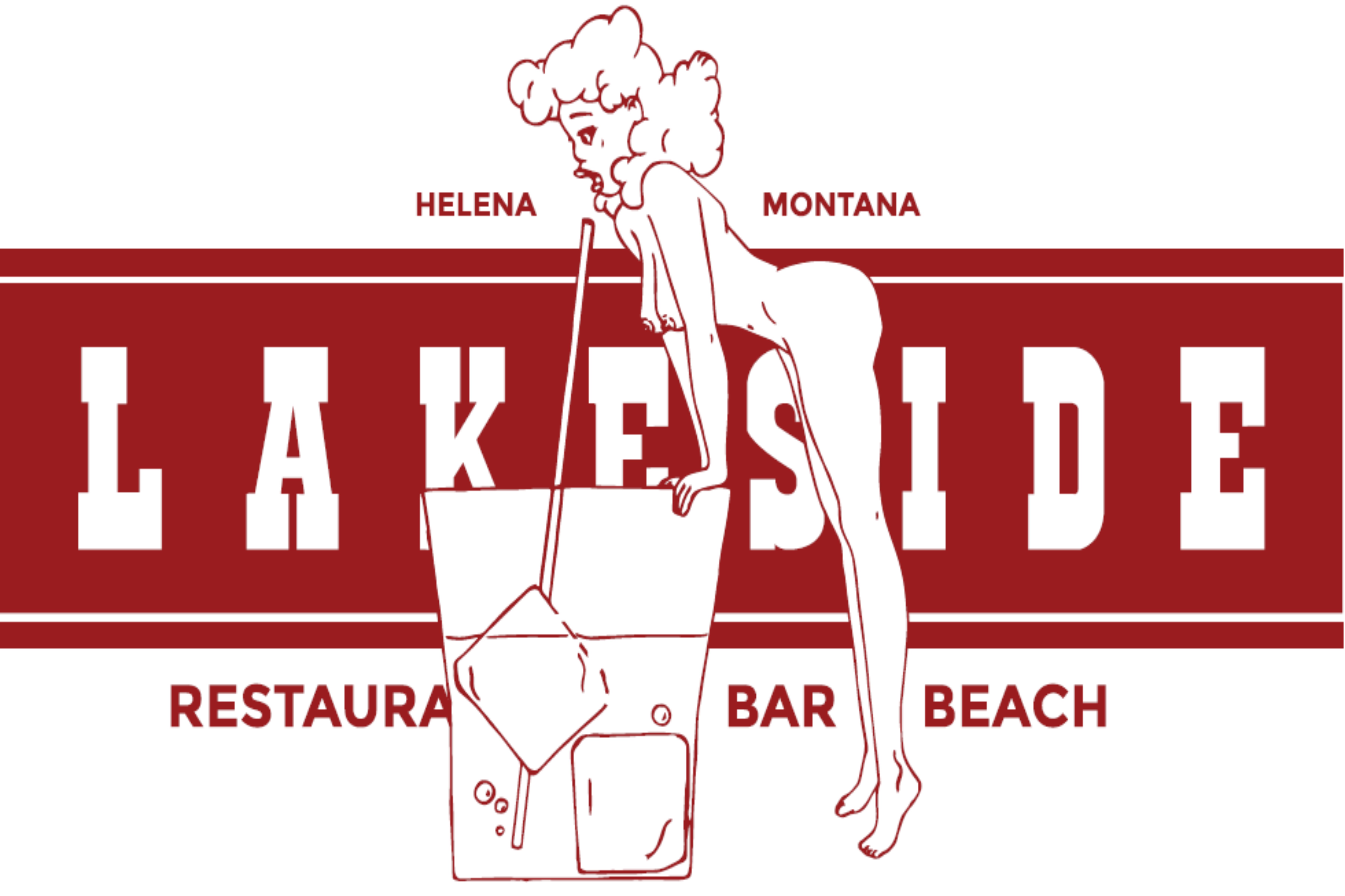 LAKESIDE BAR & GRILLE