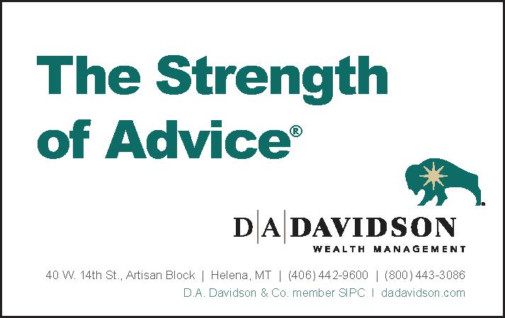 D.A. DAVIDSON COMPANIES
