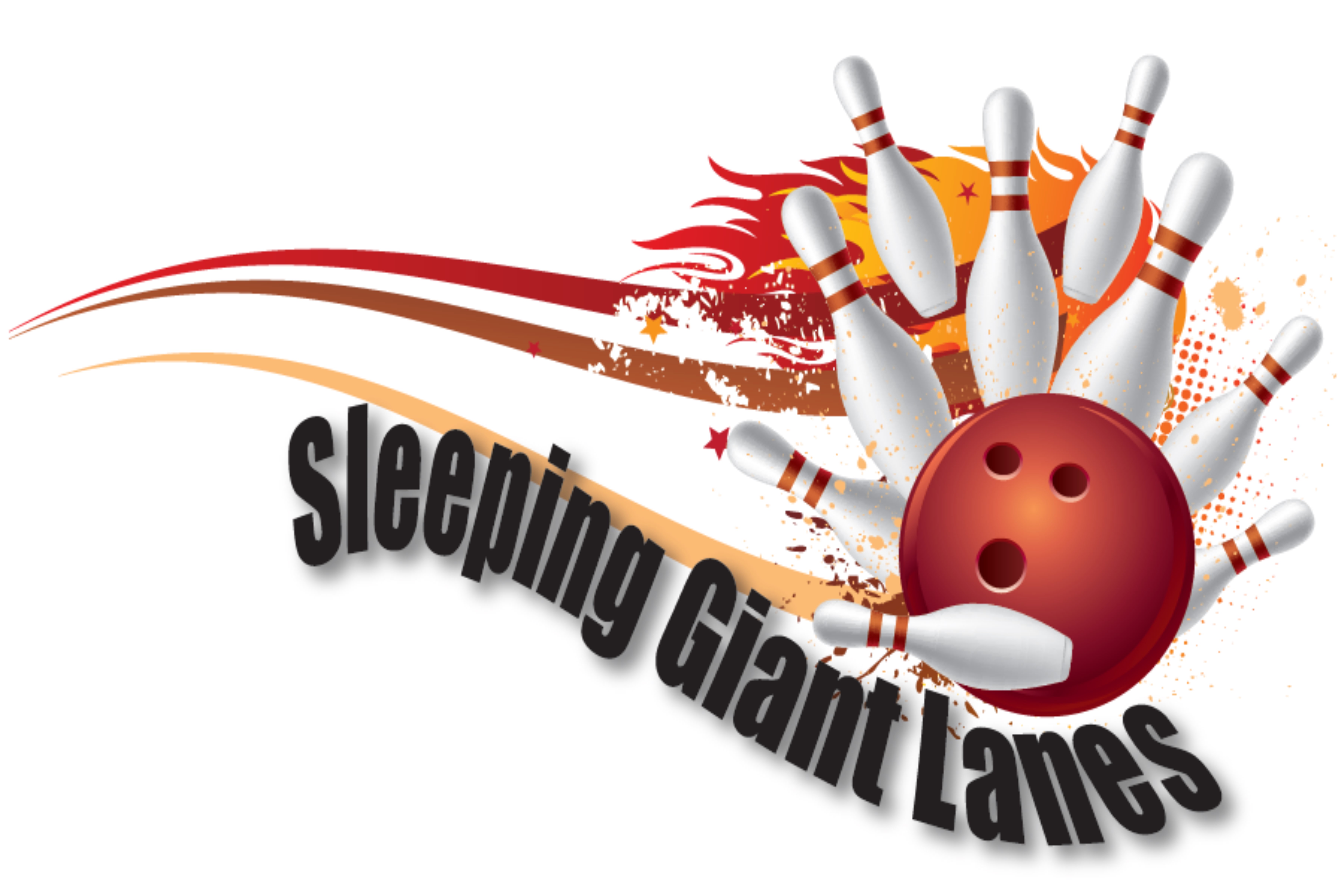 SLEEPING GIANT LANES