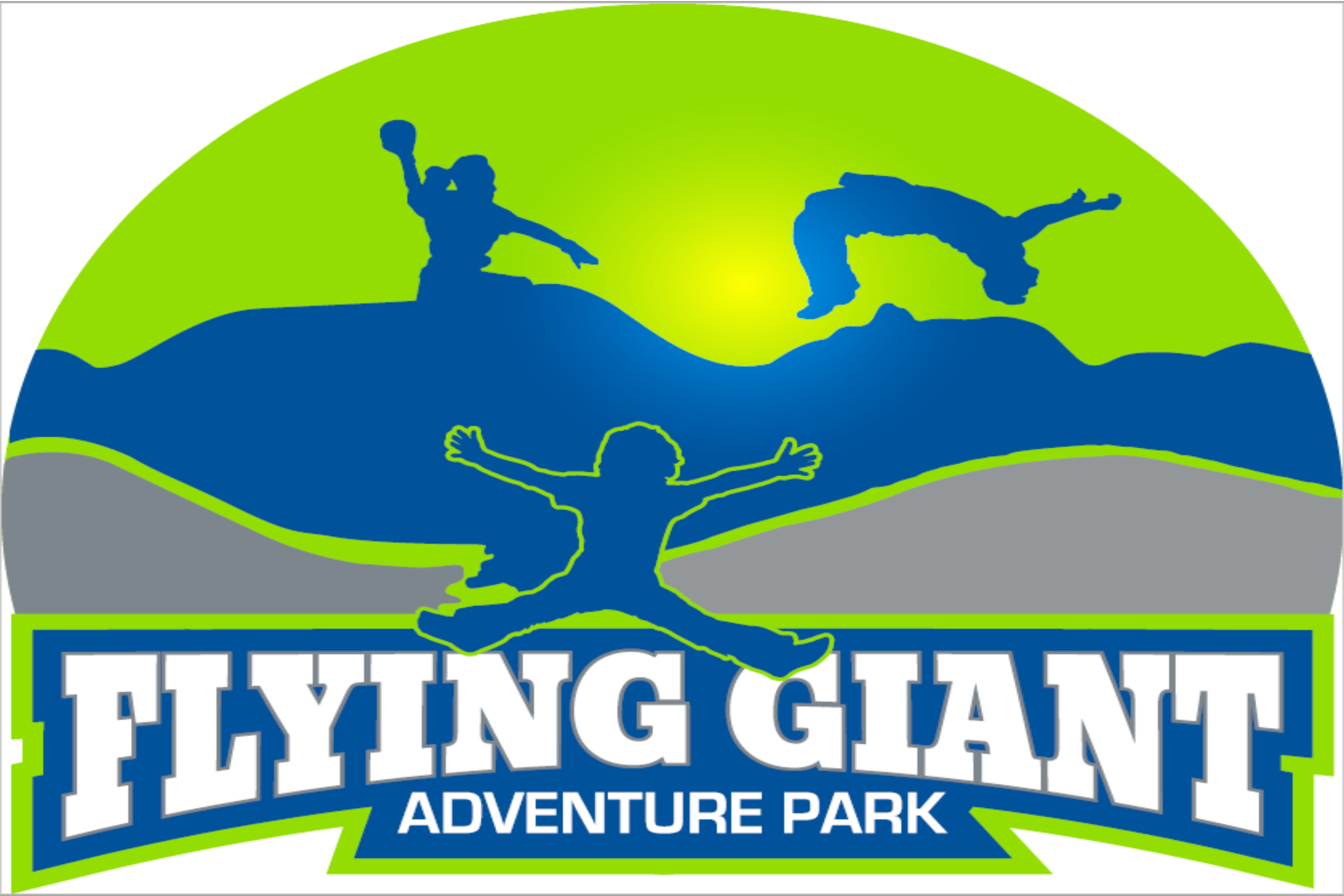 FLYING GIANT ADVENTURE PARK