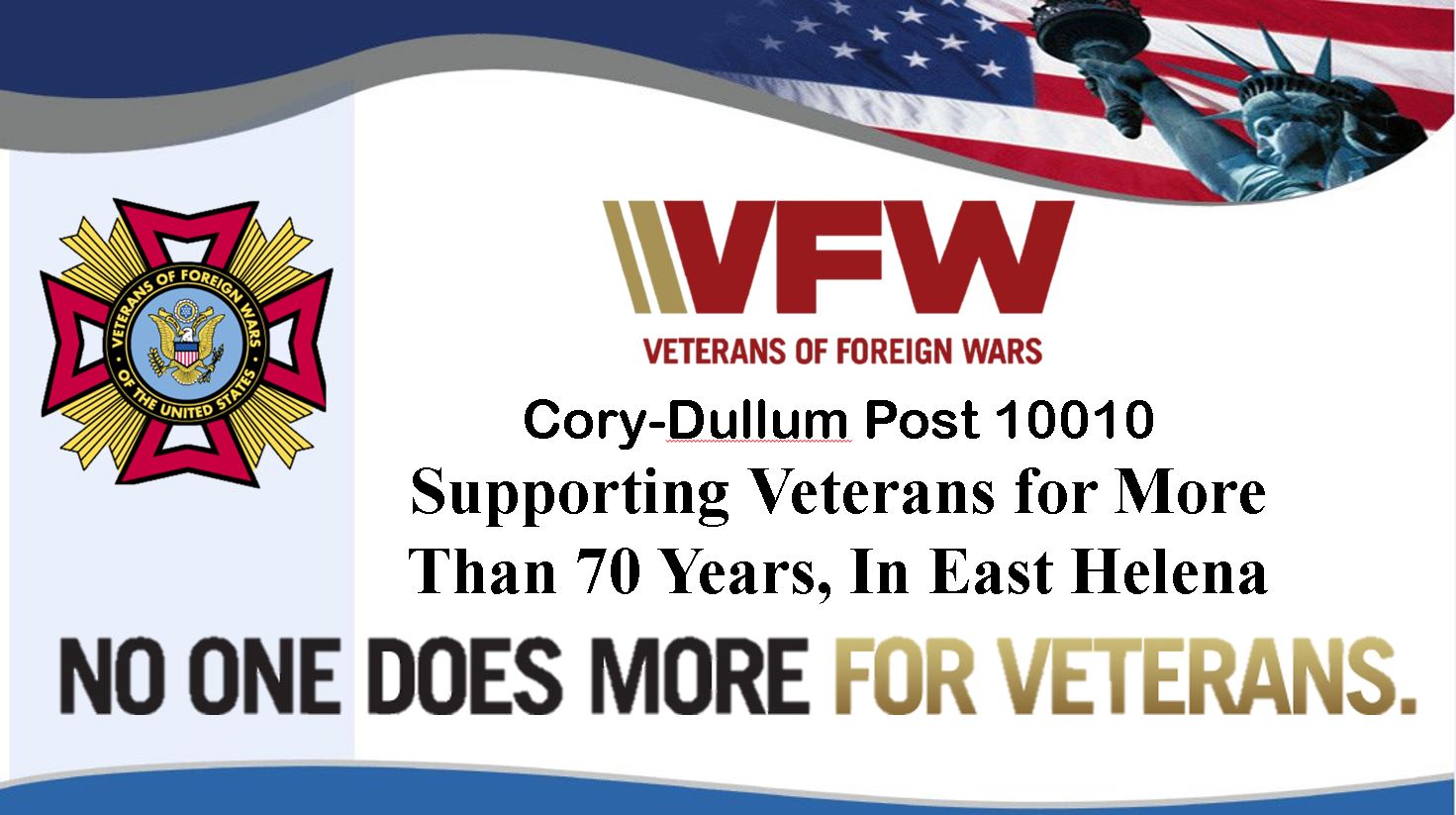 VFW POST 10010