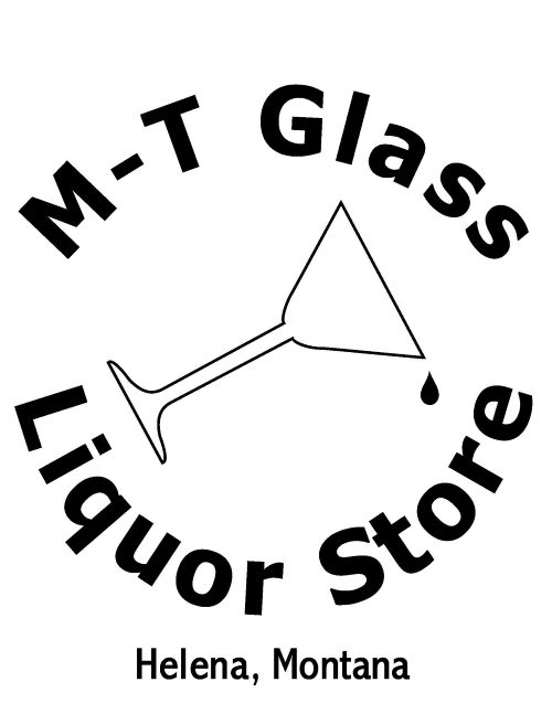 M-T GLASS LIQUOR