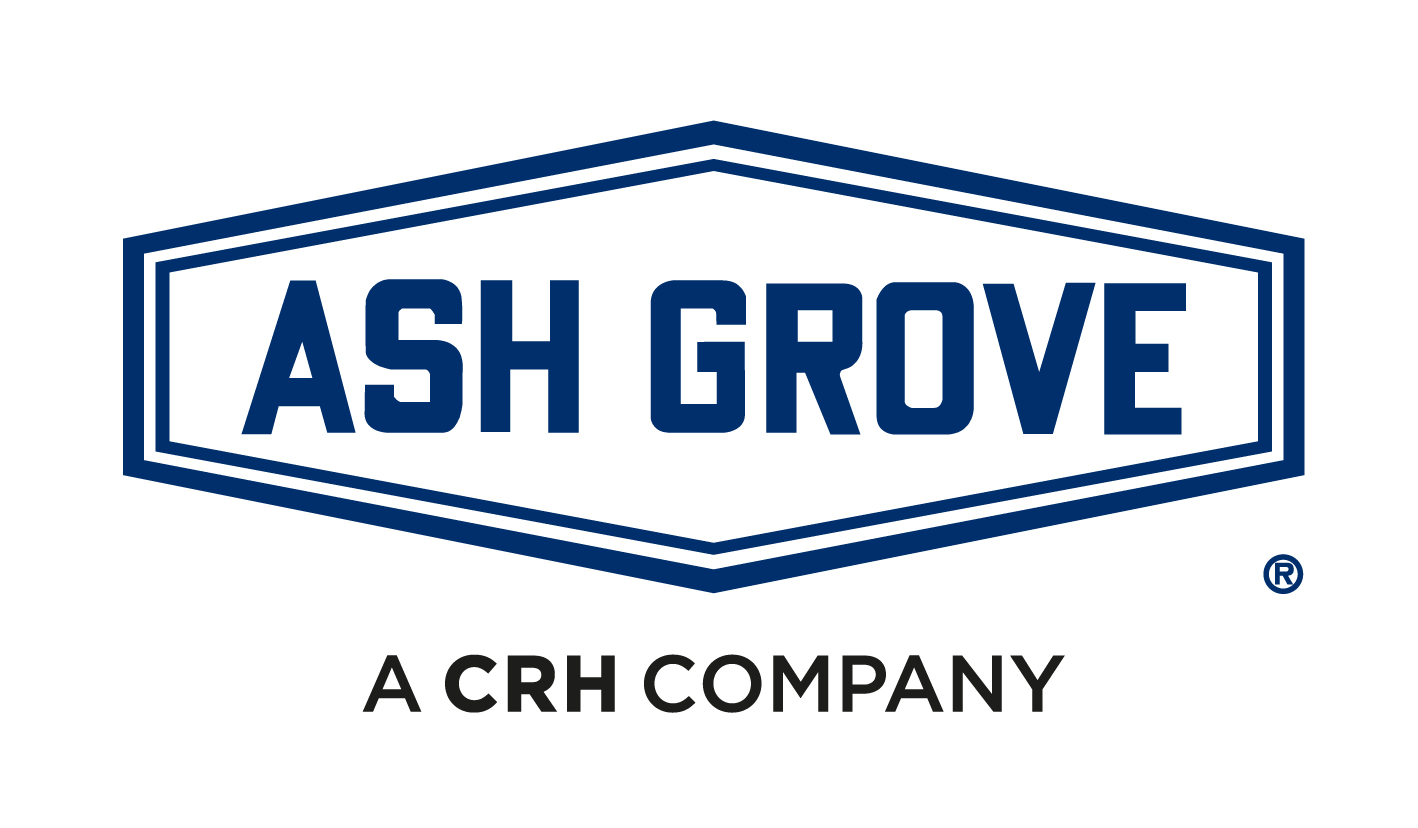 ASHGROVE CEMENT CRH COMPANY