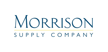 Foundational Sponsors - Morrison Supply Co. - Logo