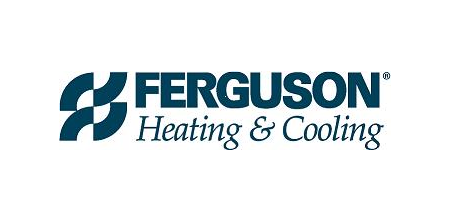 Foundational Sponsors - Ferguson Heating & Cooling - Logo