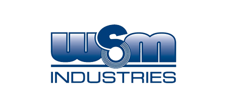 Foundational Sponsors - WSM Industries - Logo