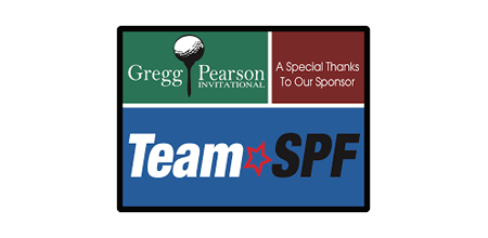 Birdie Sponsors - Team SPF - Logo