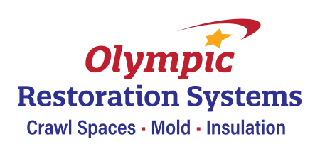 Hole Sponsors - Olympic Restoration - Logo