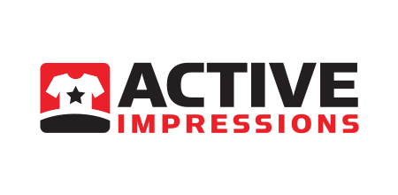 Closest To The Pin Sponsors - Active Impressions - Logo