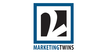 Special Sponsors - The Marketing Twins - Logo
