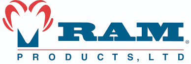 Birdie Sponsors - RAM Products - Logo
