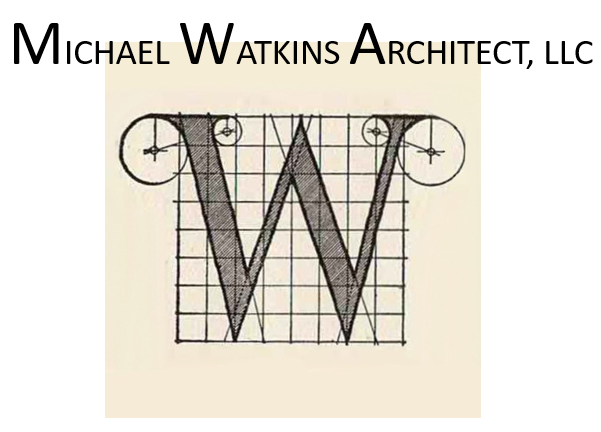 Michael Watkins Architect, LLC