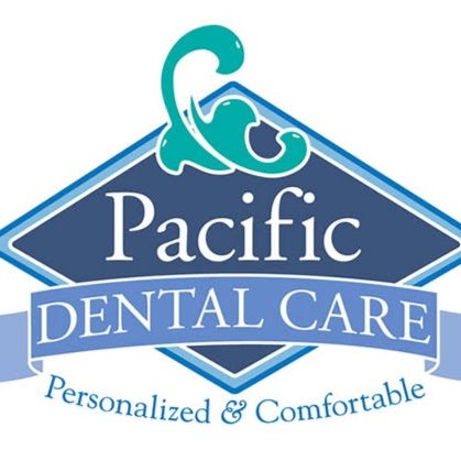 Elite Hole Sponsors - Pacific Dental Care and Fastbraces - Logo