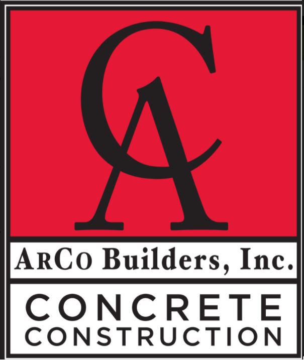 ARCO BUILDERS INC.