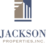 Closest to Pin - Jackson Properties - Logo