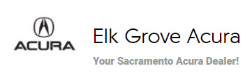 Cash / Product Donations - Elk Grove Acura - Logo