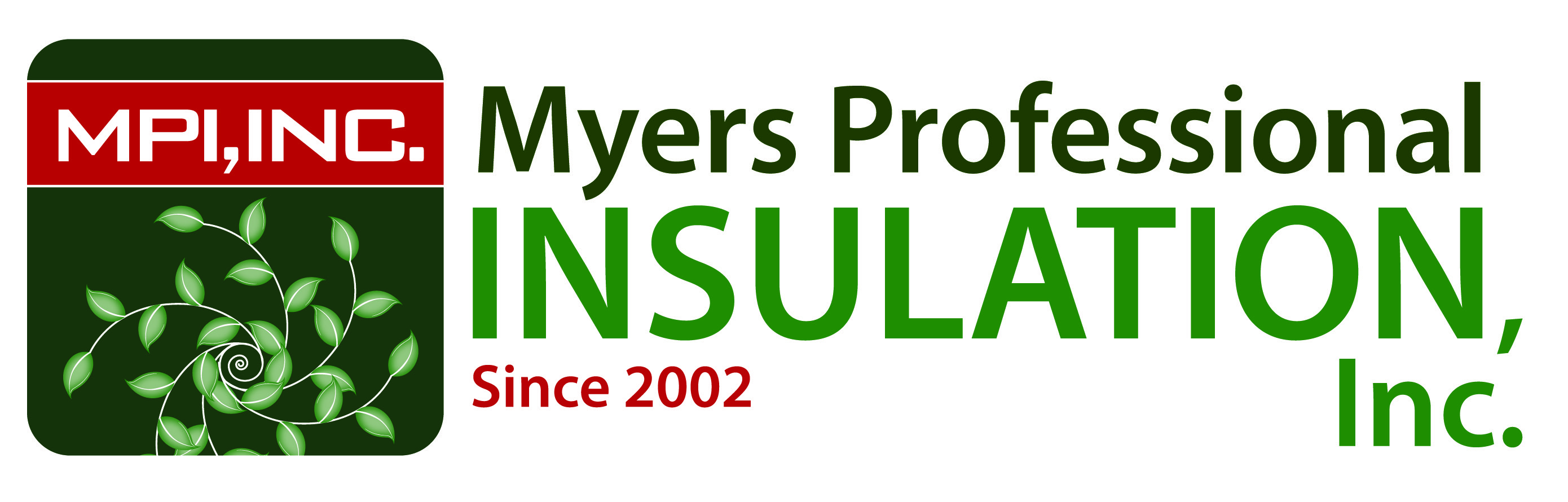 Myers Professional Insulation