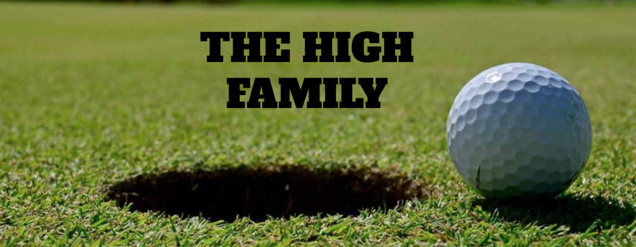 The High Family