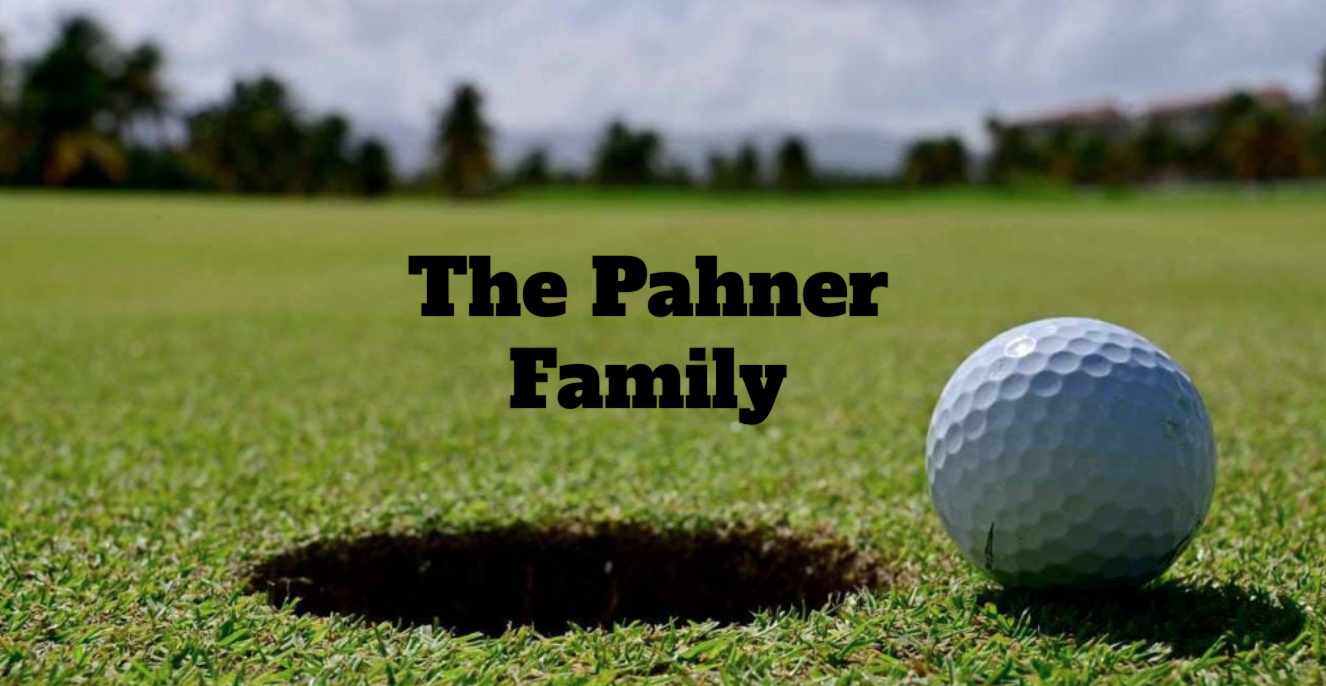 The Pahner Family