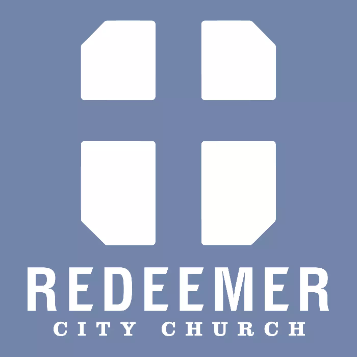 Redeemer City Church