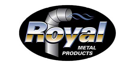 Hole Sponsors - Royal Metal Product - Logo