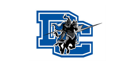Par Sponsors - Dallas Christian School - Logo