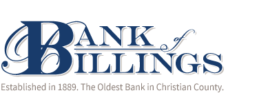 Bank of Billings